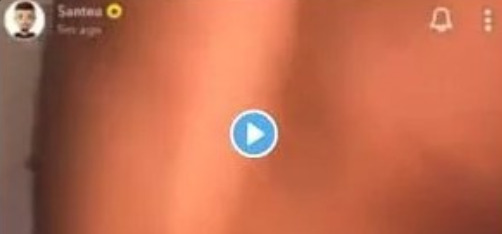 el vídeo de anto pane y kiara acosta, video anto pane y kiara acosta twitter