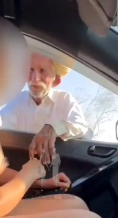 đĨJaisalmer Salma Baba and Smriti Jain Viral Car Video Full Story â Shocking Truth Behind the Trending Clip on Twitter and Social Media