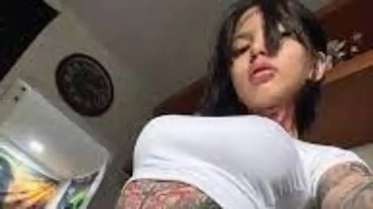 Filipino tu 18+@katrina Lim Kiffy Viral Video Original – The Truth Behind The Trending Clip &#34;Katrina Lim&#34; Tattoo Girl All Video Clip
