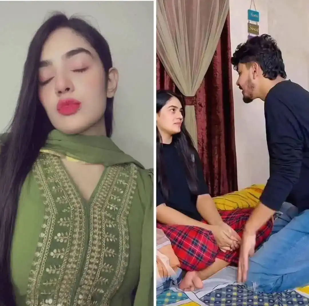 ফাঁস হল পরশ রাত্রির ২২মিনিট ৪৭সেকেন্ডের ভিডিও, Tiktoker Ratri Apu Viral Video Link