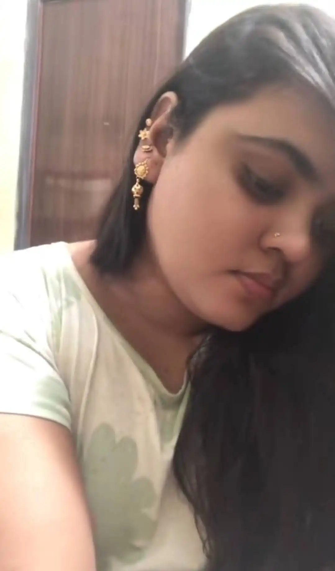 Nadiya Akther Brishti Viral Video Original , নাদিয়া আক্তার বৃষ্টির গো*পন ভিডিও