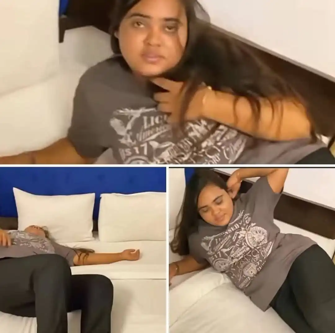 Nadiya Akther Brishti Viral video , Bristy Azim Viral Video Original Clip